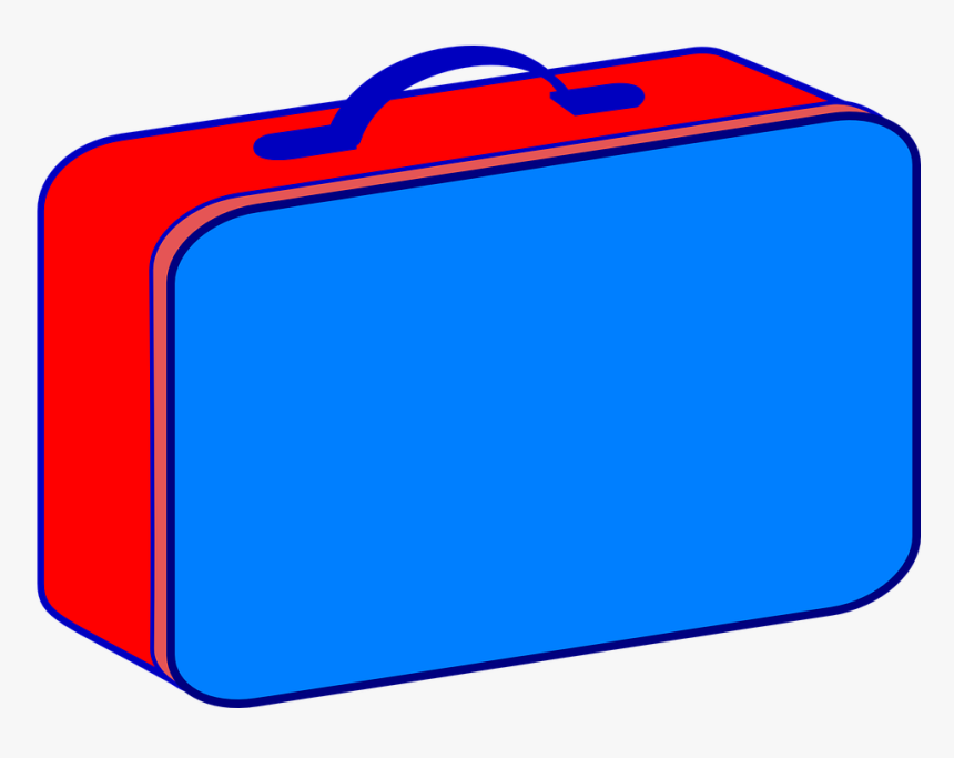 Clipart Lunch Box Clipart - Lunchbox Clipart, HD Png Download, Free Download