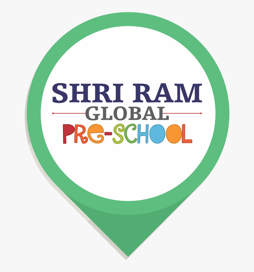 Shri Ram Global Pre School, HD Png Download, Free Download