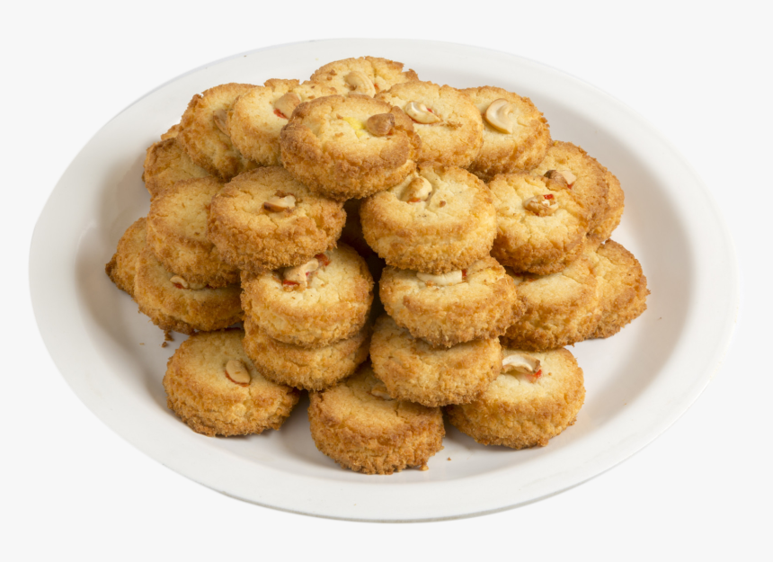 Coconuts Kaju Biscuits, HD Png Download, Free Download