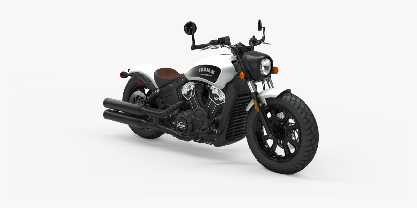 2019 Indian Scout Bobber Specs - Indian Scout Bobber Specs, HD Png Download, Free Download