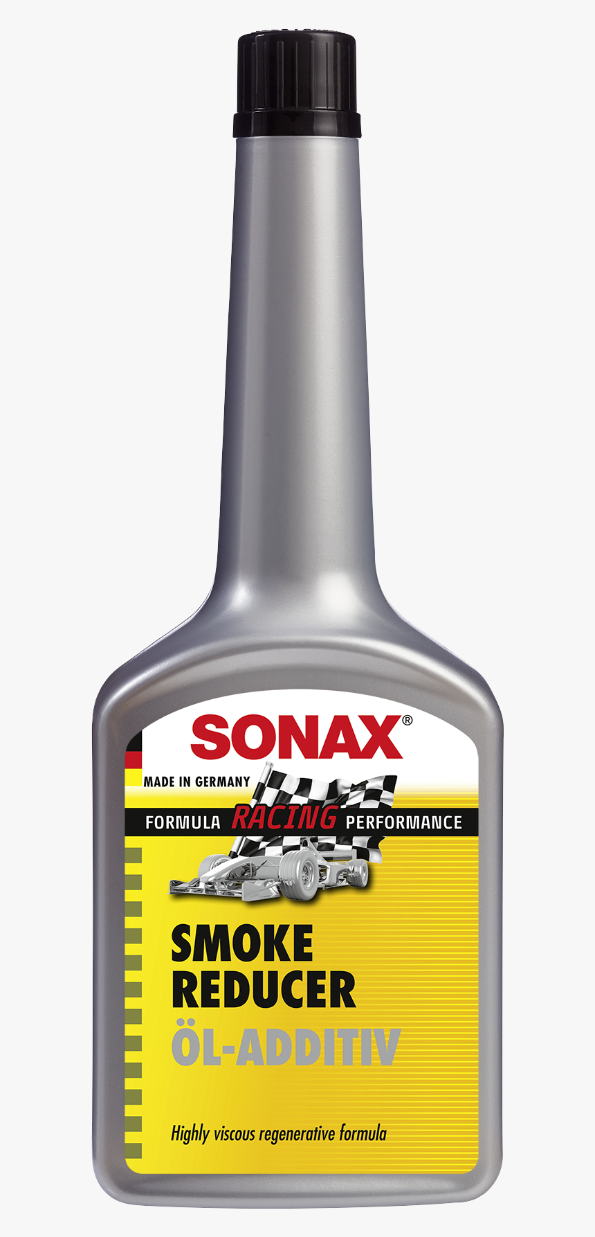 Sonax Fuel System Cleaner, HD Png Download, Free Download