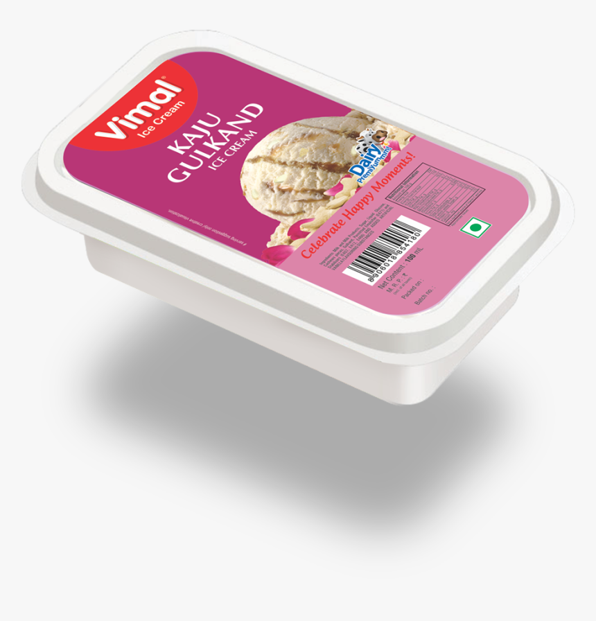 Vimal Ice Cream, HD Png Download, Free Download