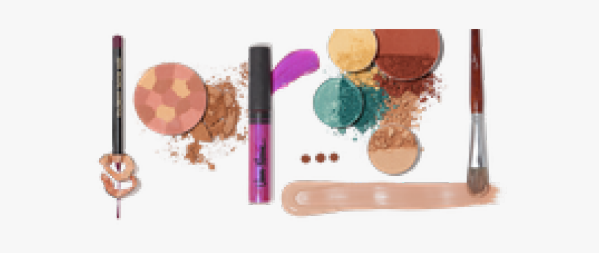 Makeup Kit Products Png Transparent Images - Portable Network Graphics, Png Download, Free Download