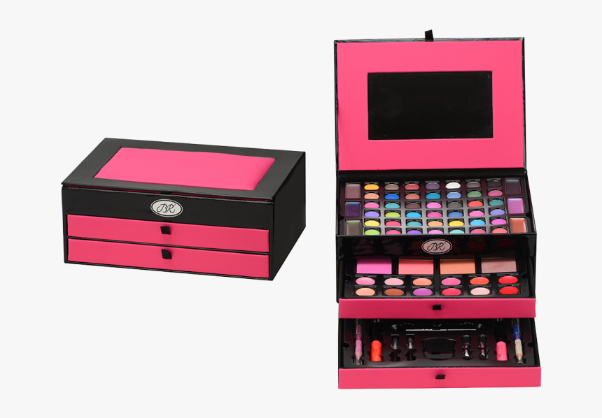 Makeup Kit In California, HD Png Download, Free Download