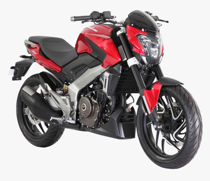 Hero Bikes Png - Bajaj Pulsar Ns 400, Transparent Png, Free Download