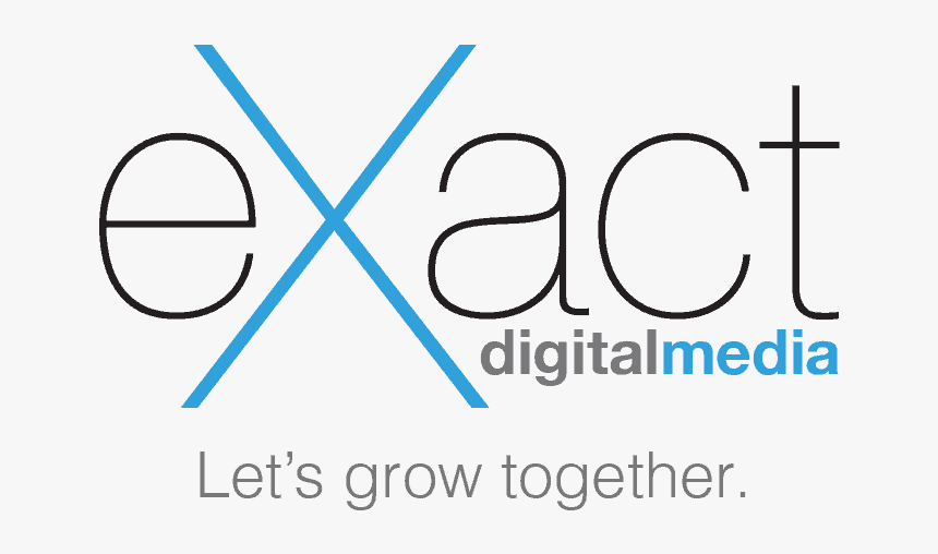 Exact Digital Media Advertising - Social Boston Sports, HD Png Download, Free Download