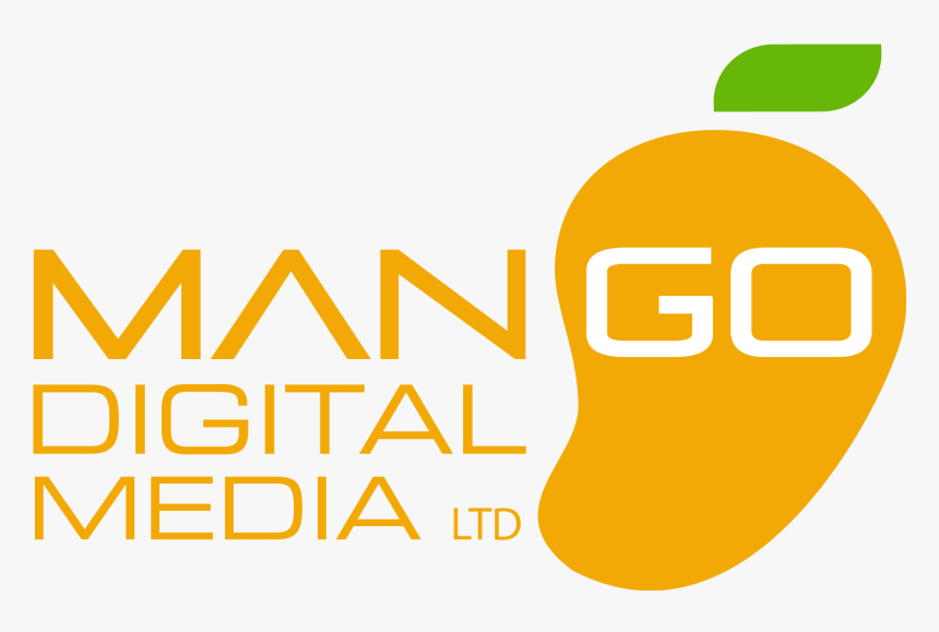 Mango Digital Media - Digital Agency In Uk, HD Png Download, Free Download