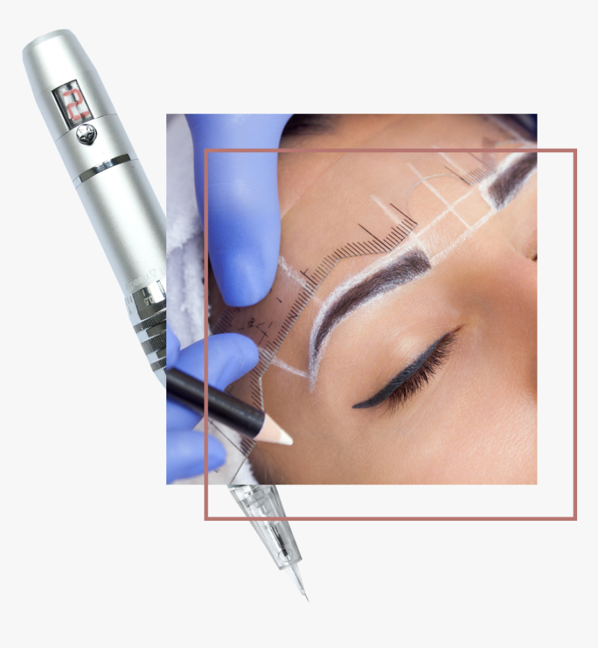 Spa Microblading, HD Png Download, Free Download