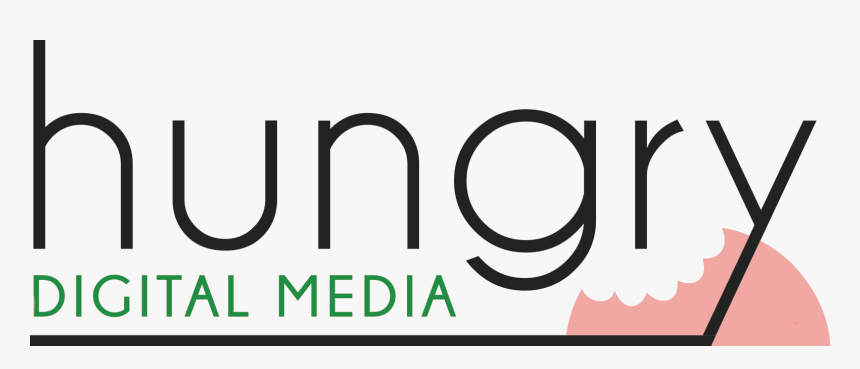 Hungry Digital Media - Graphic Design, HD Png Download, Free Download