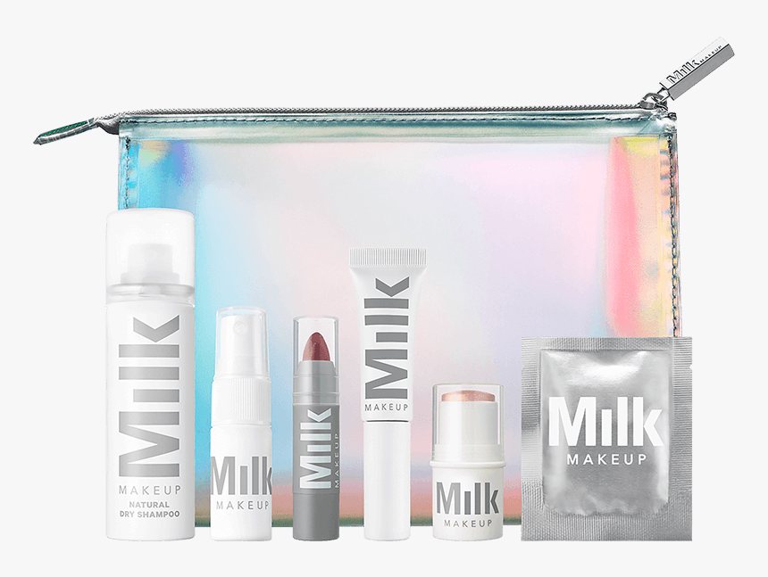 Milk Makeup It's All A Blur, HD Png Download, Free Download