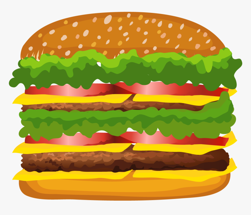 Fast Food, HD Png Download, Free Download