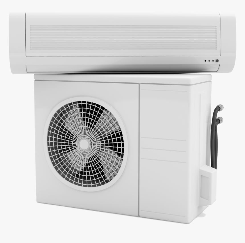 Air Conditioner System1 - Ac Images Hd Png, Transparent Png, Free Download