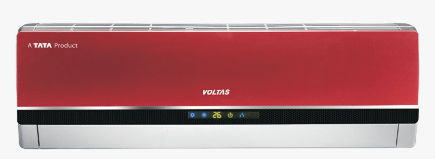 Voltas Split Ac - Voltas Ac Png, Transparent Png, Free Download