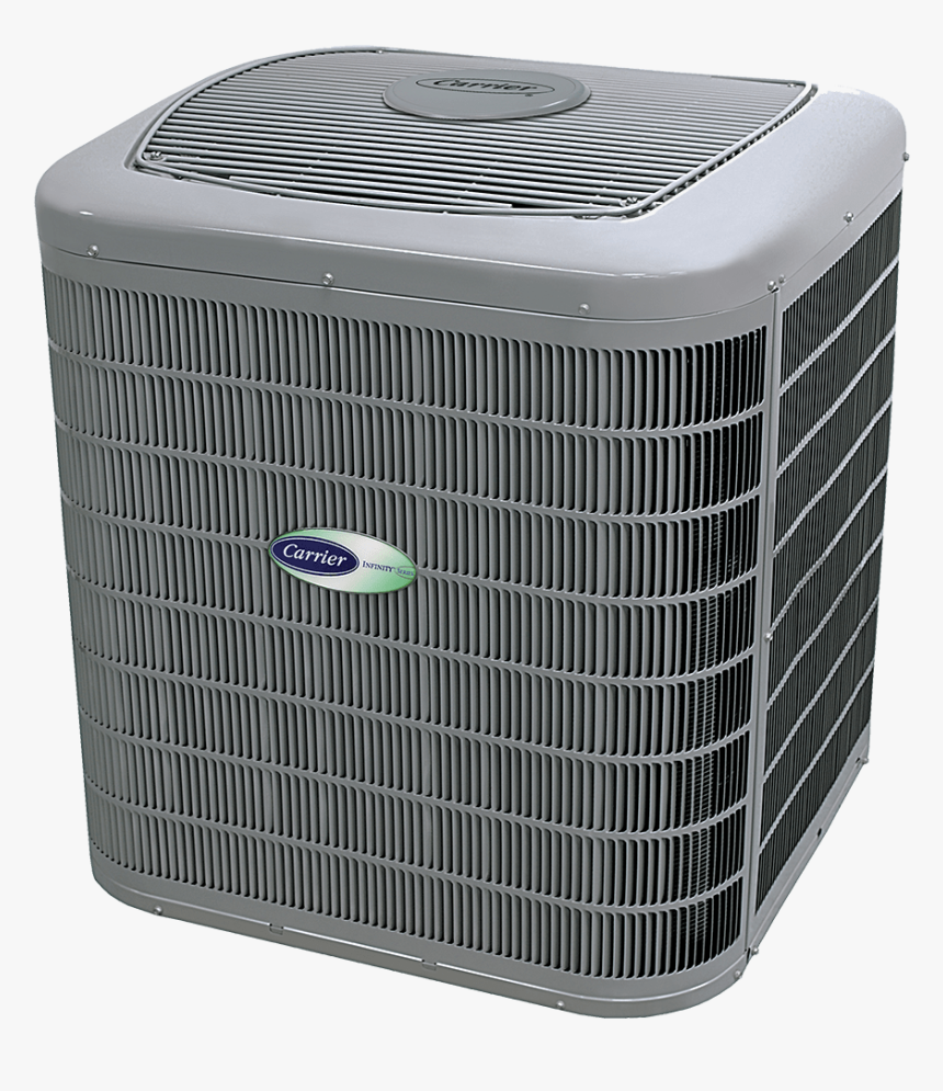 Carrier Air Conditioner 2018, HD Png Download, Free Download