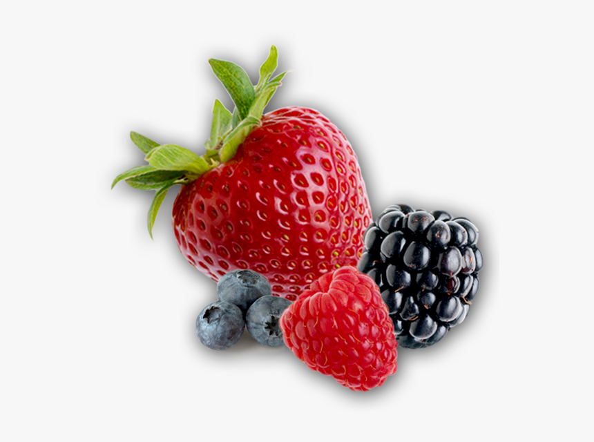 Berries Png Transparent Pictu - Berries Png Transparent, Png Download, Free Download