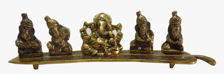 Ganesha , Png Download - Statue, Transparent Png, Free Download