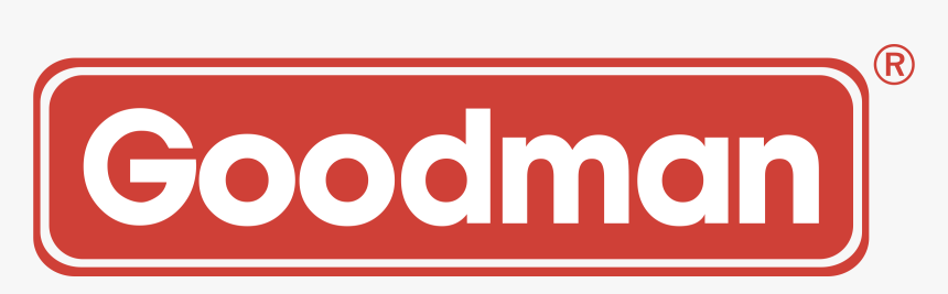 Goodman Air Conditioner Logo, HD Png Download, Free Download