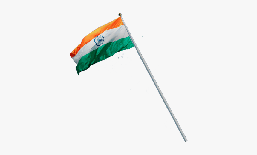 Indian Flag Png Download Full Hd - Indian Flag Png Full Hd, Transparent Png, Free Download