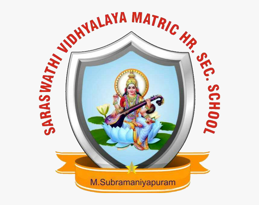 Adhiyamaan College Of Engineering , Png Download - Full Hd Maa Saraswati, Transparent Png, Free Download