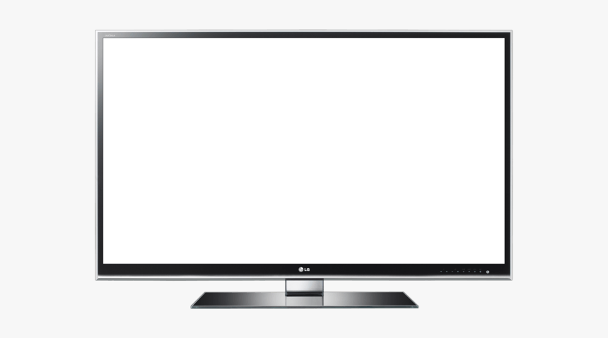 Tv Mock Up Png, Transparent Png, Free Download