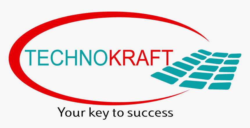 Technokraft India - Circle, HD Png Download, Free Download