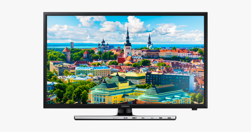 32 Inch Samsung Tv Price In Nepal, HD Png Download, Free Download