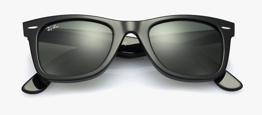 Eye Glass Accessory - Ray Ban Classic Black, HD Png Download, Free Download