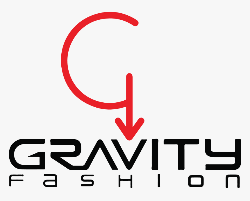 Gravity Fashion - Design, HD Png Download, Free Download