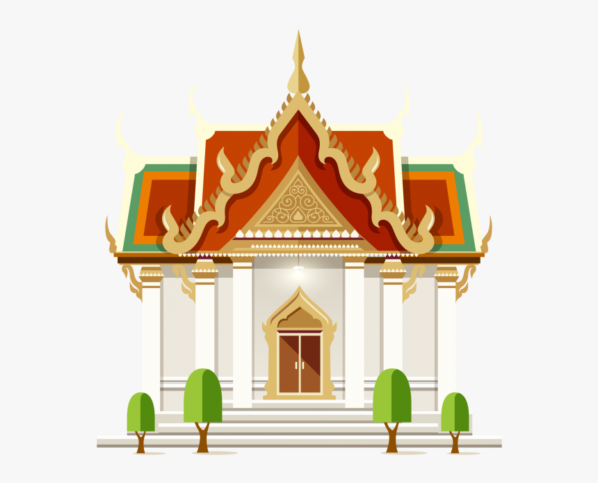 Pchum Ben 2019 Background, HD Png Download, Free Download