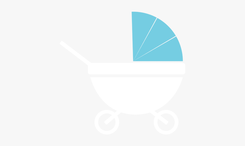 Expectantmoms - Baby Carriage, HD Png Download, Free Download