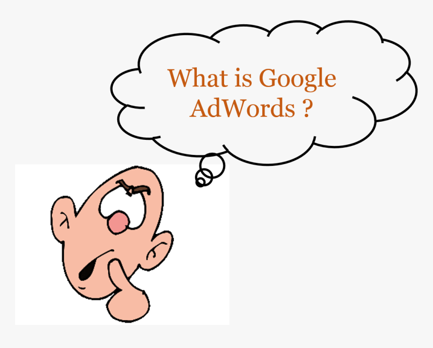 What Is Google Adwords - If You Woke Up Today, HD Png Download, Free Download