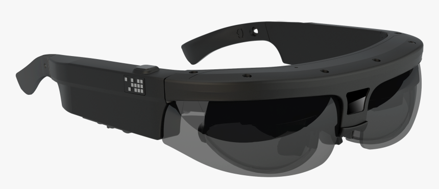 Odg R 9 Smartglasses, HD Png Download, Free Download