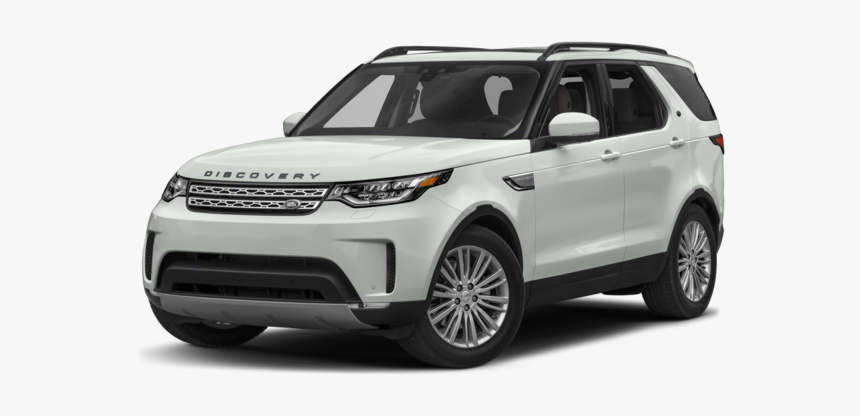 Land Rover Discovery 2019 Price, HD Png Download, Free Download