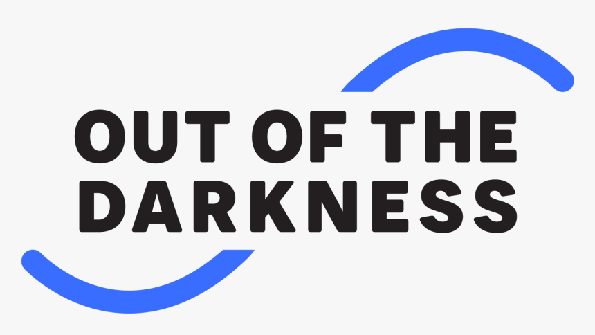 Out Of The Darkness Walk Logo, HD Png Download, Free Download