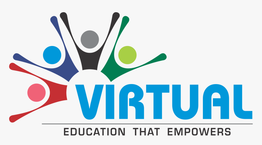 Education Logo Png - Virtual Global Education Limited, Transparent Png, Free Download