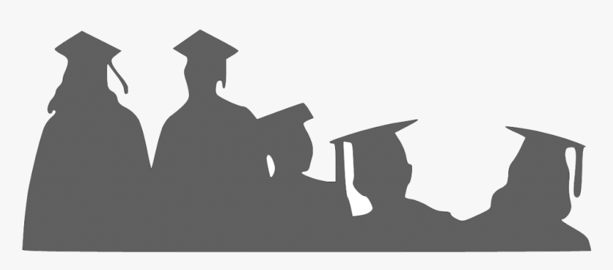 College Collection Of Higher Education Clipart High - Transparent Graduation Png Clipart, Png Download, Free Download