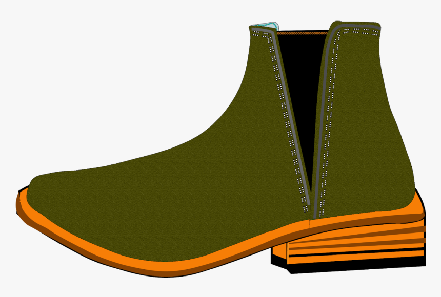 Transparent Greenery Png - Chelsea Boot, Png Download, Free Download