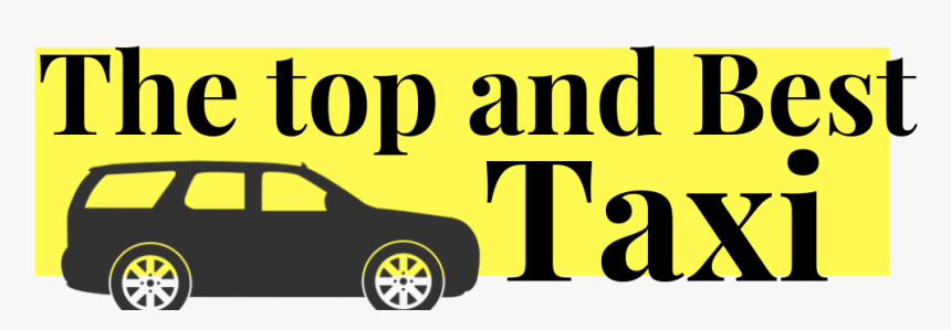 Book Taxi - Car, HD Png Download, Free Download