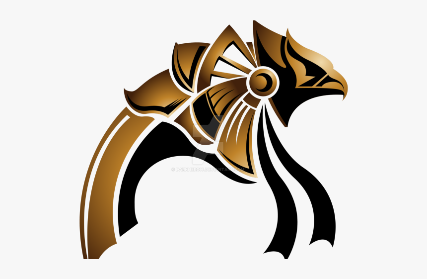 Anubis Clipart Egyptian Symbol Egyptian God Horus Symbol