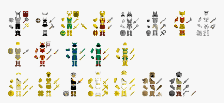 Transparent Apollo Lyre Clipart - Minecraft Warrior Culture Mod, HD Png Download, Free Download