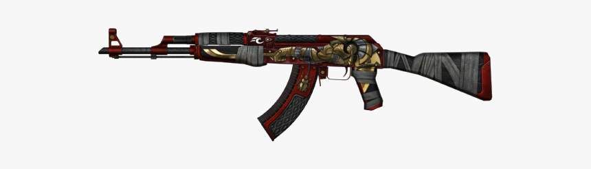 Prisma Case Csgo Ak, HD Png Download, Free Download