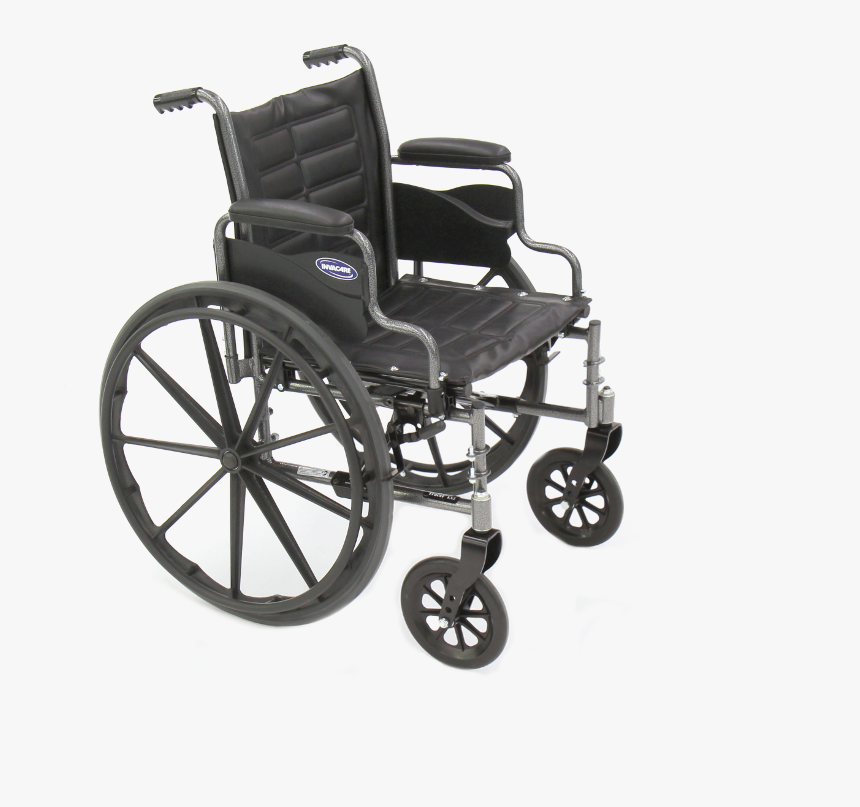 Everest And Jennings Wheelchair, HD Png Download, Free Download