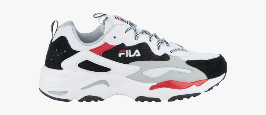 0586-102 - Fila Ray Tracer Men, HD Png Download - kindpng