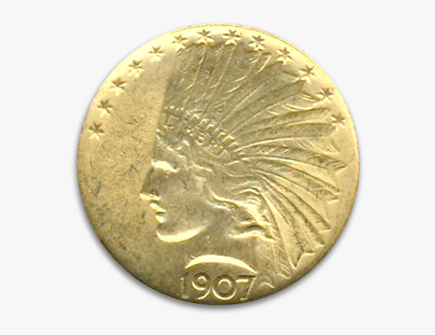 Coin, HD Png Download, Free Download