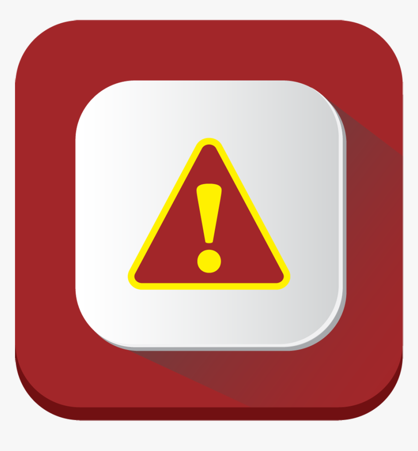 Problem Icon - Icone Problema, HD Png Download, Free Download