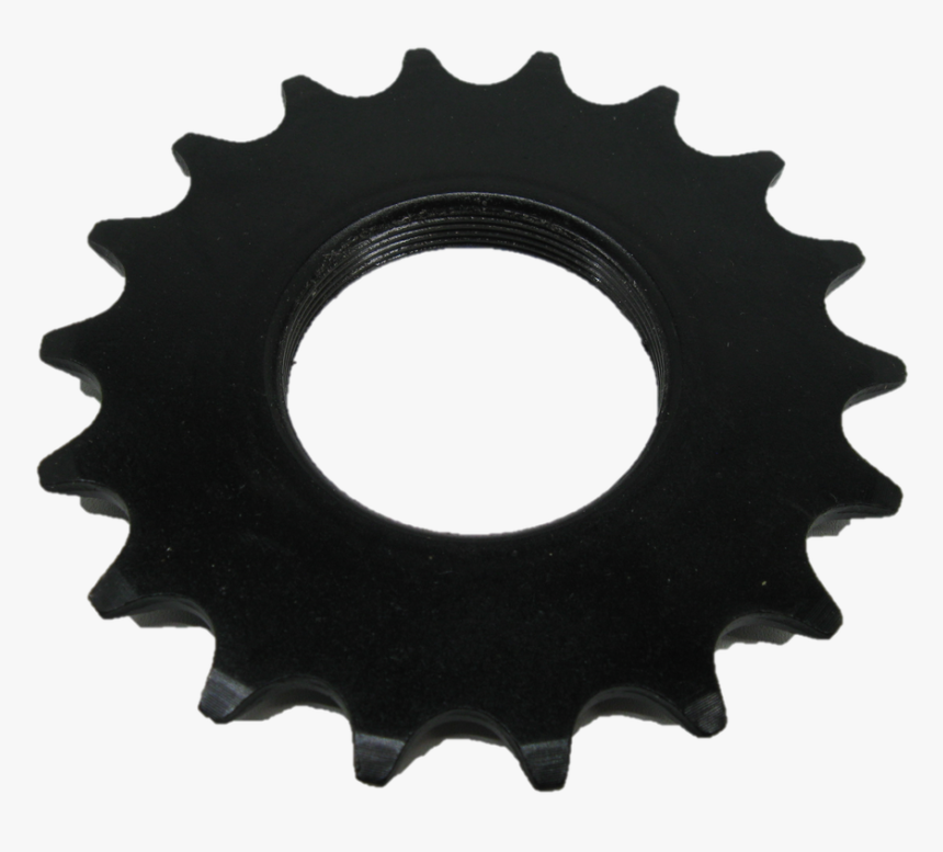 Splined Fixed Gear Cog, HD Png Download, Free Download