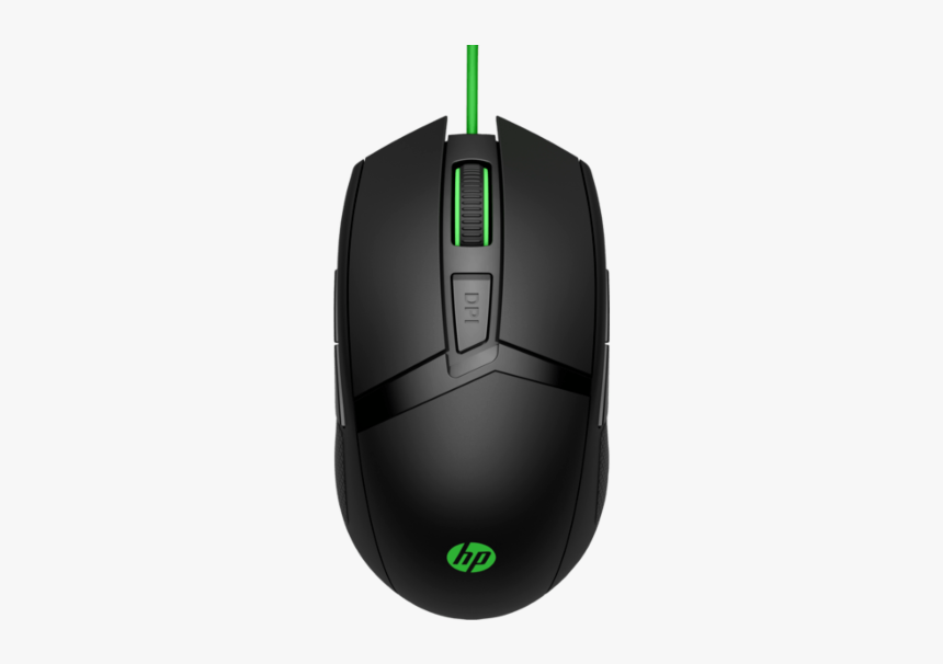 Hp Pavilion Gaming Mouse, HD Png Download, Free Download