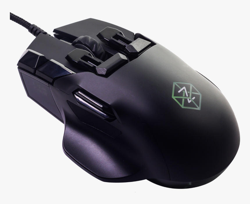 Swiftpoint Z Gaming Mouse, HD Png Download, Free Download