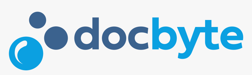 Docbyte - Docbyte Logo, HD Png Download, Free Download
