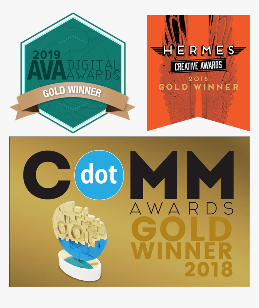 Dotcomm Awards, HD Png Download, Free Download